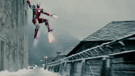 Iron Man
